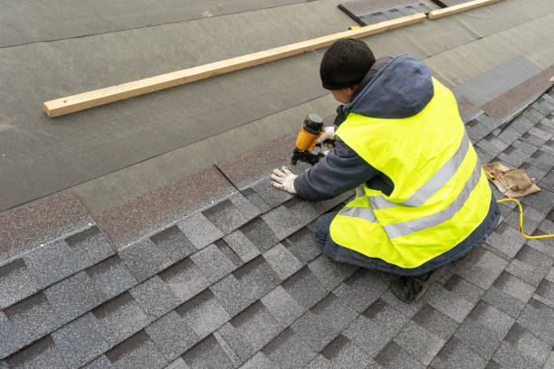 Best Roof Ventilation Installation  in Apple Creek, OH