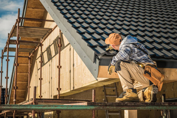 Apple Creek, OH  Roofing repair and installation Company
