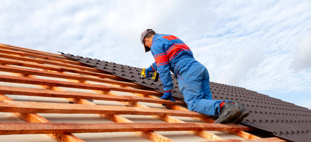 Best Storm Damage Roof Repair  in Apple Creek, OH