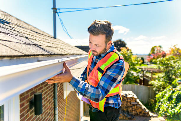 Best Chimney Flashing Repair  in Apple Creek, OH