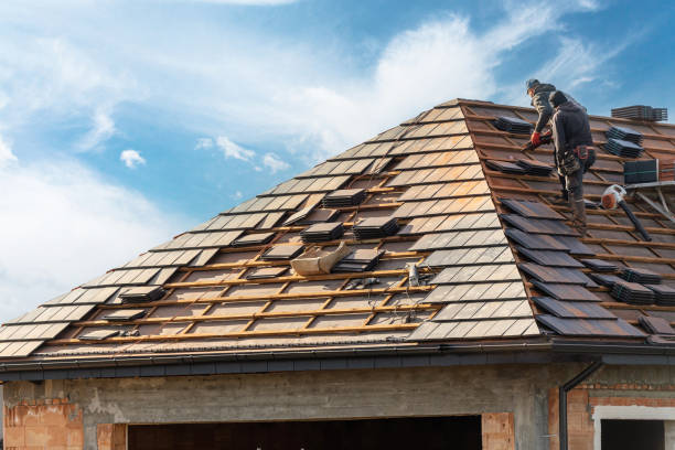 Fast & Reliable Emergency Roof Repairs in Apple Creek, OH