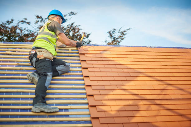 Best Solar Panel Roofing Installation  in Apple Creek, OH
