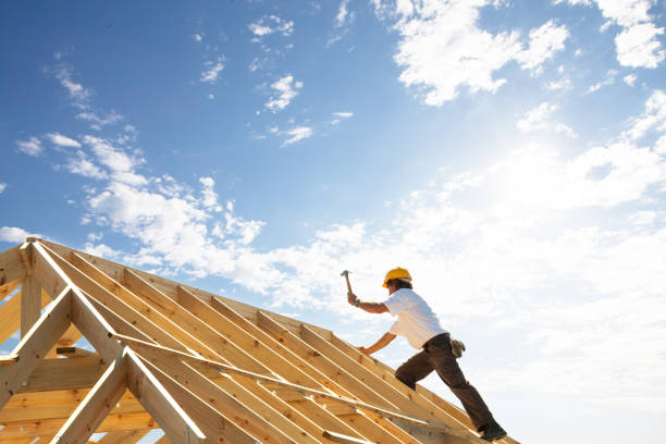 Best Roof Coating and Sealing  in Apple Creek, OH